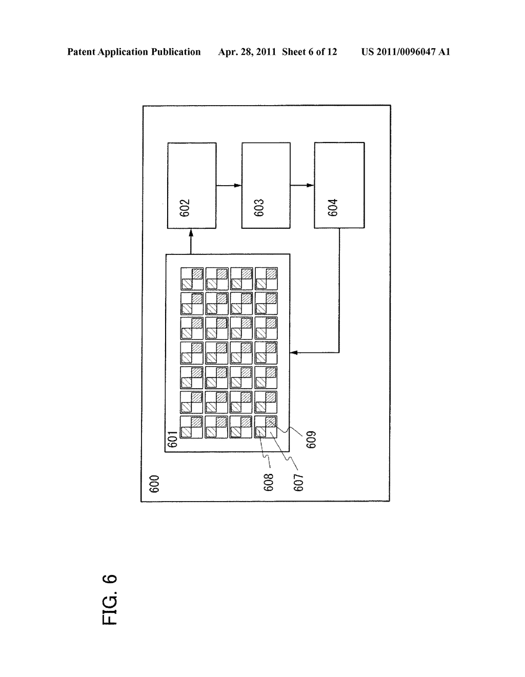 DISPLAY DEVICE AND SEMICONDUCTOR DEVICE - diagram, schematic, and image 07