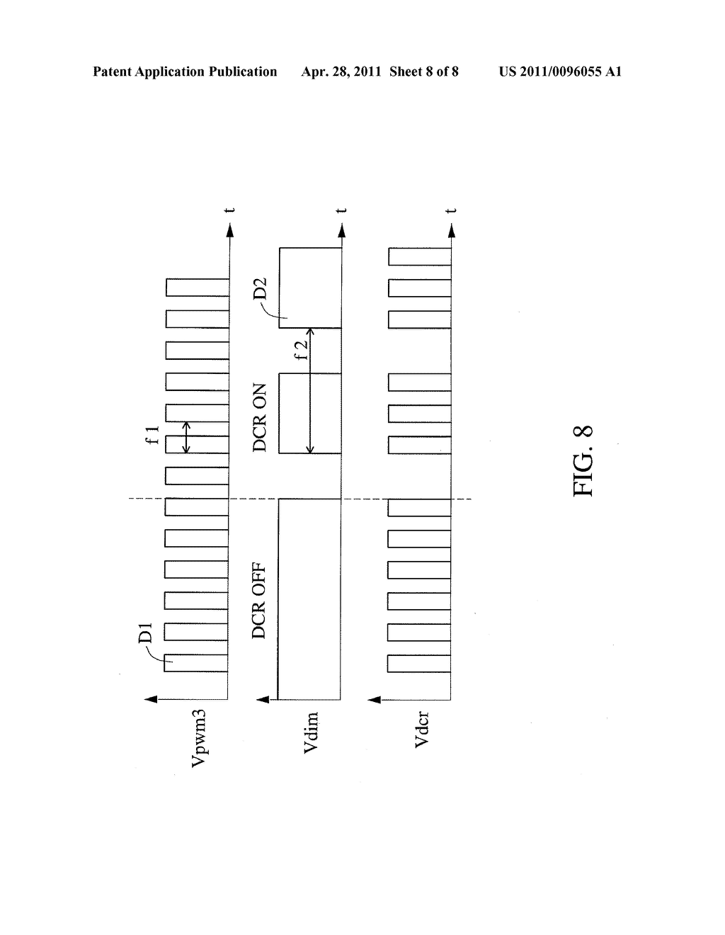 Light-emitting Diode (LED) Driving Circuit - diagram, schematic, and image 09