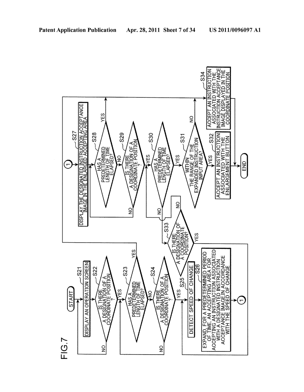 DISPLAY DEVICE AND DISPLAY CONTROL METHOD - diagram, schematic, and image 08