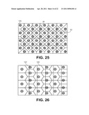 CONVERSION OF A SUB-PIXEL FORMAT DATA TO ANOTHER SUB-PIXEL DATA FORMAT diagram and image