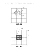 CONVERSION OF A SUB-PIXEL FORMAT DATA TO ANOTHER SUB-PIXEL DATA FORMAT diagram and image