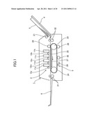 IMAGE FORMING DEVICE AND PRINTED MATTER diagram and image