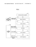 IMAGE FORMING DEVICE AND PRINTED MATTER diagram and image