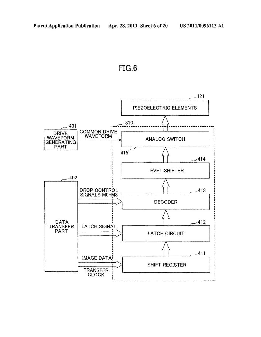 IMAGE FORMING DEVICE AND PRINTED MATTER - diagram, schematic, and image 07