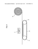 IMAGE FORMING DEVICE AND PRINTED MATTER diagram and image