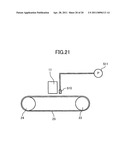 IMAGE FORMING DEVICE AND PRINTED MATTER diagram and image