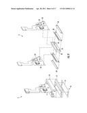 METHOD AND APPARATUS TO EJECT DROPS HAVING STRAIGHT TRAJECTORIES diagram and image