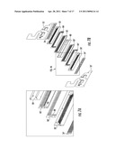 METHOD AND APPARATUS TO EJECT DROPS HAVING STRAIGHT TRAJECTORIES diagram and image