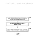 METHOD AND APPARATUS TO EJECT DROPS HAVING STRAIGHT TRAJECTORIES diagram and image