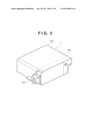 INKJET PRINTHEAD, PRINTING APPARATUS, AND PRINTING METHOD diagram and image