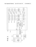 INKJET PRINTHEAD, PRINTING APPARATUS, AND PRINTING METHOD diagram and image