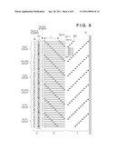 INKJET PRINTHEAD, PRINTING APPARATUS, AND PRINTING METHOD diagram and image