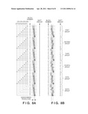 INKJET PRINTHEAD, PRINTING APPARATUS, AND PRINTING METHOD diagram and image