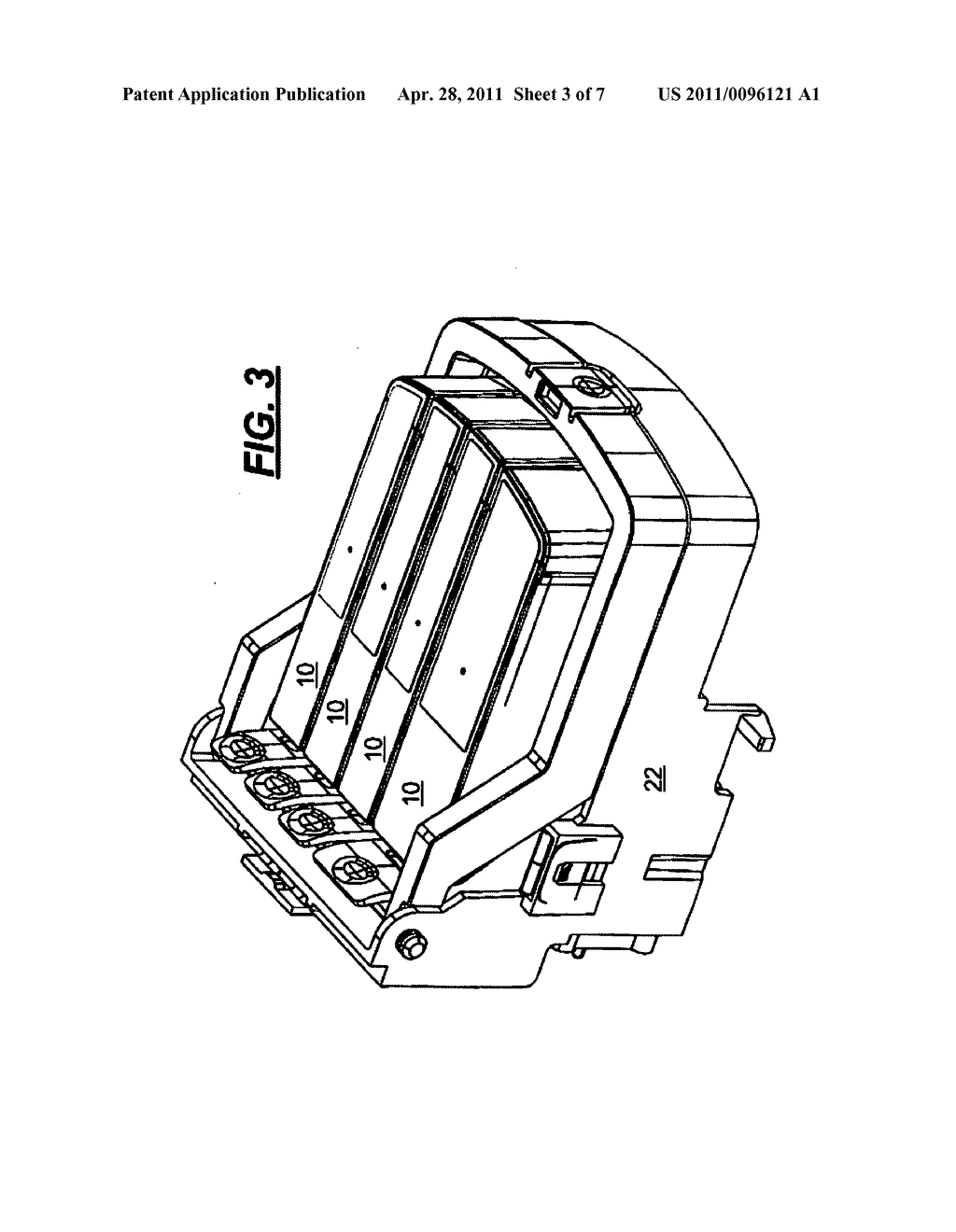 Filter/wicking structure for micro-fluid ejection head - diagram, schematic, and image 04