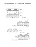 INKJET NOZZLE WITH PADDLE LAYER ARRANGED BETWEEN FIRST AND SECOND WAFERS diagram and image