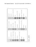 INKJET NOZZLE WITH PADDLE LAYER ARRANGED BETWEEN FIRST AND SECOND WAFERS diagram and image