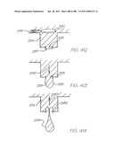 INKJET NOZZLE WITH PADDLE LAYER ARRANGED BETWEEN FIRST AND SECOND WAFERS diagram and image