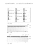 INKJET NOZZLE WITH PADDLE LAYER ARRANGED BETWEEN FIRST AND SECOND WAFERS diagram and image