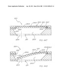 INKJET NOZZLE WITH PADDLE LAYER ARRANGED BETWEEN FIRST AND SECOND WAFERS diagram and image