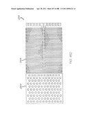 INKJET NOZZLE WITH PADDLE LAYER ARRANGED BETWEEN FIRST AND SECOND WAFERS diagram and image