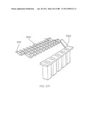 INKJET NOZZLE WITH PADDLE LAYER ARRANGED BETWEEN FIRST AND SECOND WAFERS diagram and image