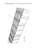 INKJET NOZZLE WITH PADDLE LAYER ARRANGED BETWEEN FIRST AND SECOND WAFERS diagram and image