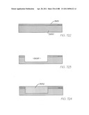 INKJET NOZZLE WITH PADDLE LAYER ARRANGED BETWEEN FIRST AND SECOND WAFERS diagram and image