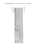 INKJET NOZZLE WITH PADDLE LAYER ARRANGED BETWEEN FIRST AND SECOND WAFERS diagram and image