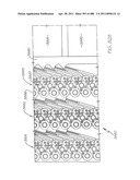 INKJET NOZZLE WITH PADDLE LAYER ARRANGED BETWEEN FIRST AND SECOND WAFERS diagram and image