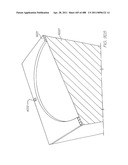 INKJET NOZZLE WITH PADDLE LAYER ARRANGED BETWEEN FIRST AND SECOND WAFERS diagram and image