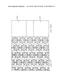 INKJET NOZZLE WITH PADDLE LAYER ARRANGED BETWEEN FIRST AND SECOND WAFERS diagram and image