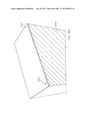 INKJET NOZZLE WITH PADDLE LAYER ARRANGED BETWEEN FIRST AND SECOND WAFERS diagram and image