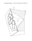 INKJET NOZZLE WITH PADDLE LAYER ARRANGED BETWEEN FIRST AND SECOND WAFERS diagram and image