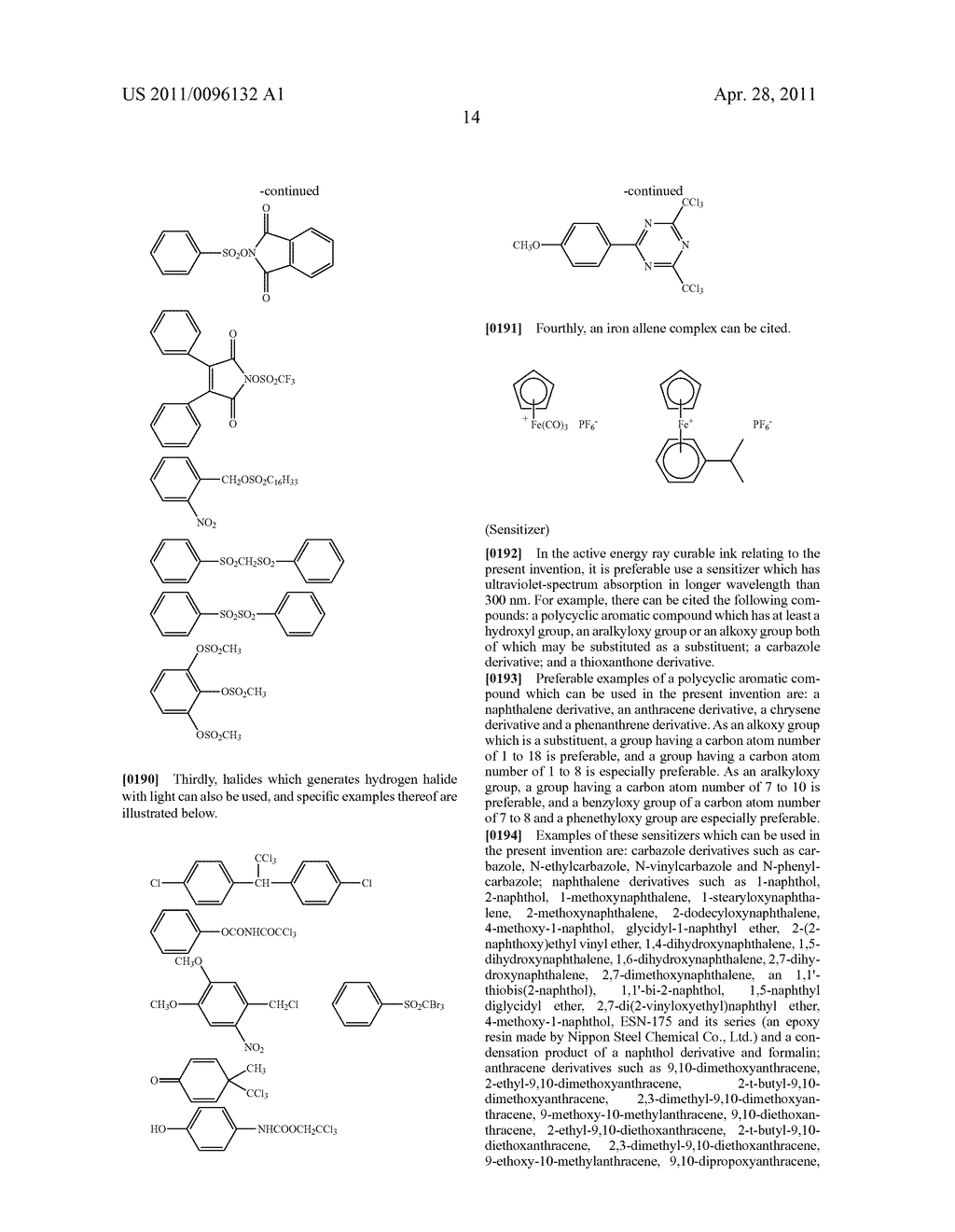 INK JET RECORDING DEVICE AND INK JET RECORDING METHOD - diagram, schematic, and image 20