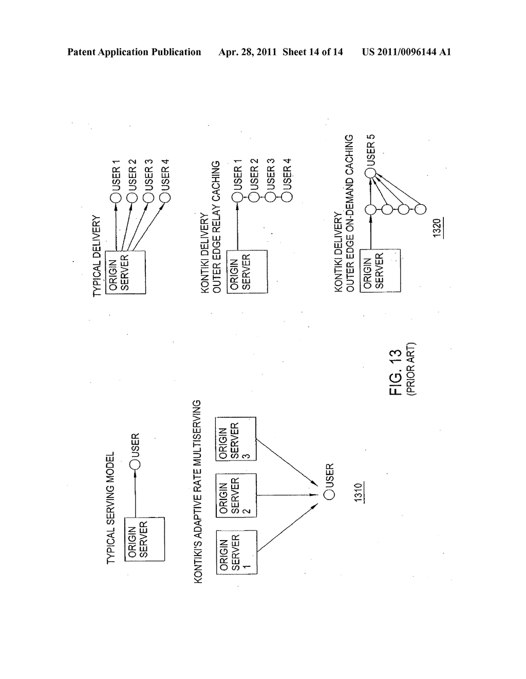 METHOD AND APPARATUS FOR INTERACTIVE POINT-OF-VIEW AUTHORING OF DIGITAL VIDEO CONTENT - diagram, schematic, and image 15