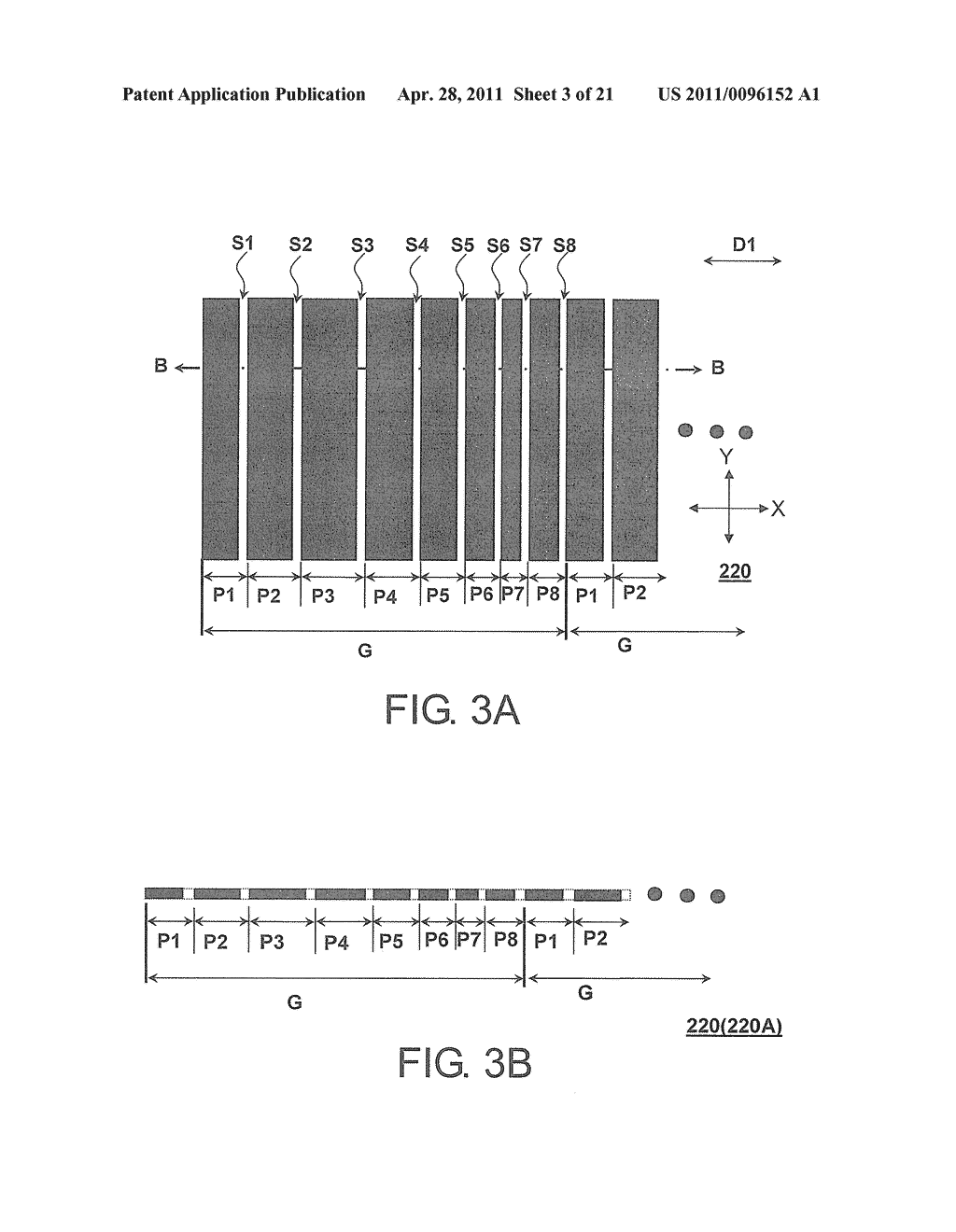 STEREOSCOPIC IMAGE DISPLAY - diagram, schematic, and image 04