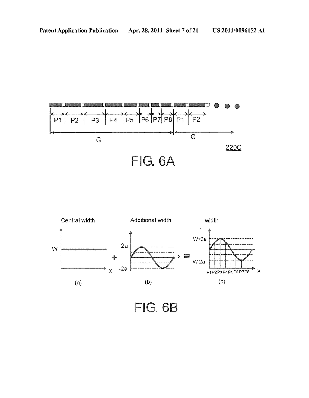 STEREOSCOPIC IMAGE DISPLAY - diagram, schematic, and image 08