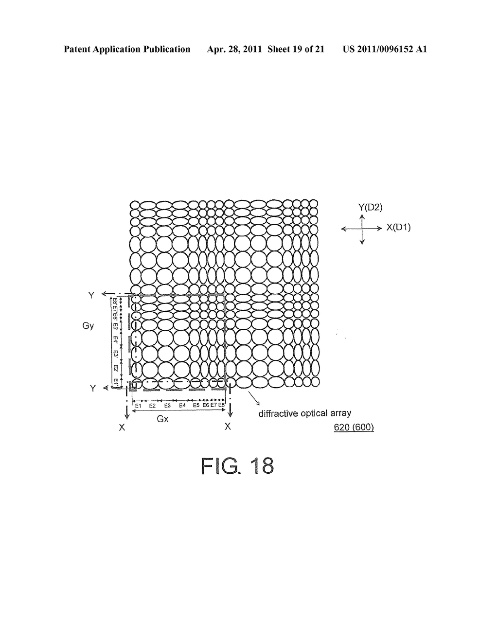 STEREOSCOPIC IMAGE DISPLAY - diagram, schematic, and image 20