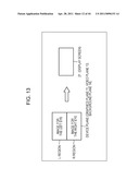 INFORMATION PROCESSING DEVICE, INFORMATION PROCESSING METHOD, AND PROGRAM diagram and image