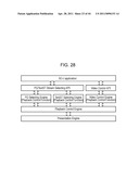 INFORMATION PROCESSING DEVICE, INFORMATION PROCESSING METHOD, AND PROGRAM diagram and image