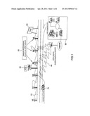 OPERATING ASSISTANCE SYSTEM A ROAD NETWORK WITH QUALITY OF SERVICE diagram and image