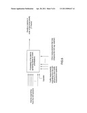 OPERATING ASSISTANCE SYSTEM A ROAD NETWORK WITH QUALITY OF SERVICE diagram and image