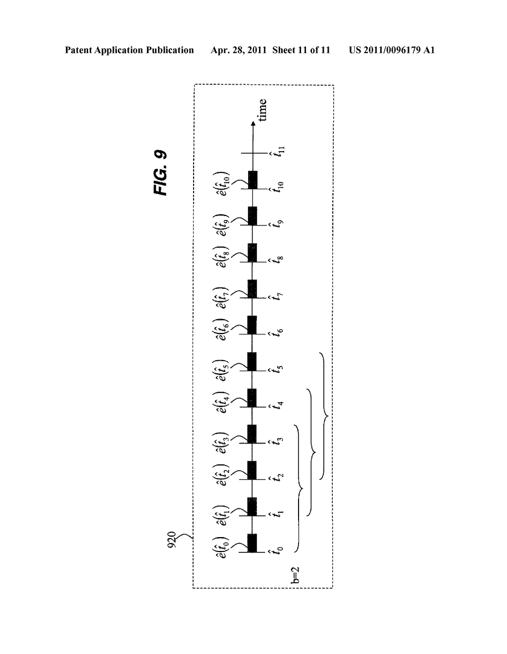 METHOD FOR IMPROVED DIGITAL VIDEO IMAGE QUALITY - diagram, schematic, and image 12