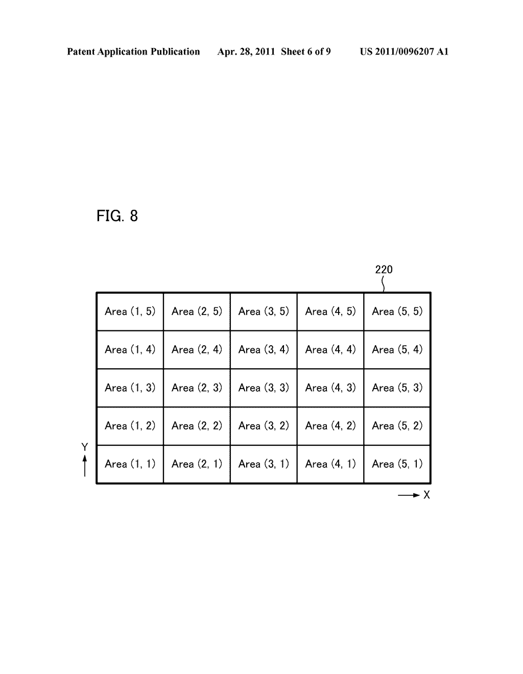 IMAGING APPARATUS AND METHOD FOR CONTROLLING SAME - diagram, schematic, and image 07