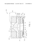 CAMERA MODULE AND MANUFACTURING METHOD THEREOF diagram and image