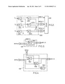 FRAME RATE CONVERSION WITH MOTION ESTIMATION IN A PLURALITY OF RESOLUTION LEVELS diagram and image