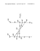 FRAME RATE CONVERSION WITH MOTION ESTIMATION IN A PLURALITY OF RESOLUTION LEVELS diagram and image