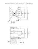 FRAME RATE CONVERSION WITH MOTION ESTIMATION IN A PLURALITY OF RESOLUTION LEVELS diagram and image