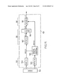 FRAME RATE CONVERSION WITH MOTION ESTIMATION IN A PLURALITY OF RESOLUTION LEVELS diagram and image