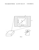 IMAGE DISPLAY APPARATUS AND IMAGE DISPLAY METHOD diagram and image